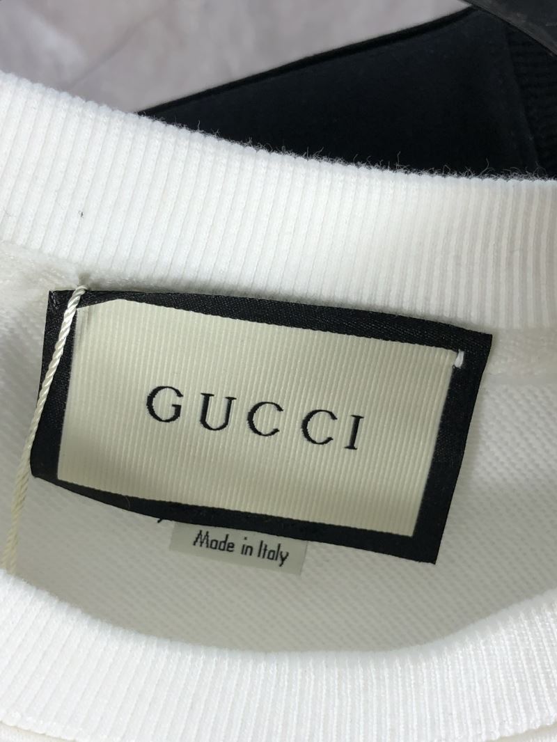 Gucci Hoodies